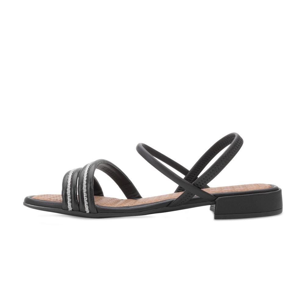 Sandália Mississipi MB24-MB943 Preto 3