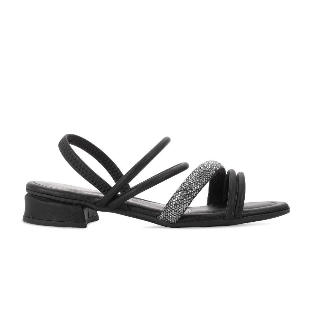 Sandália Mississipi MB24-MB423 Preto 2