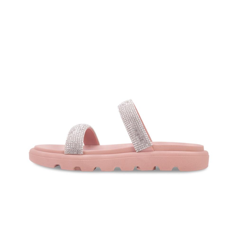 Sandália Infantil LueLua LL24-14100 Rosa 3