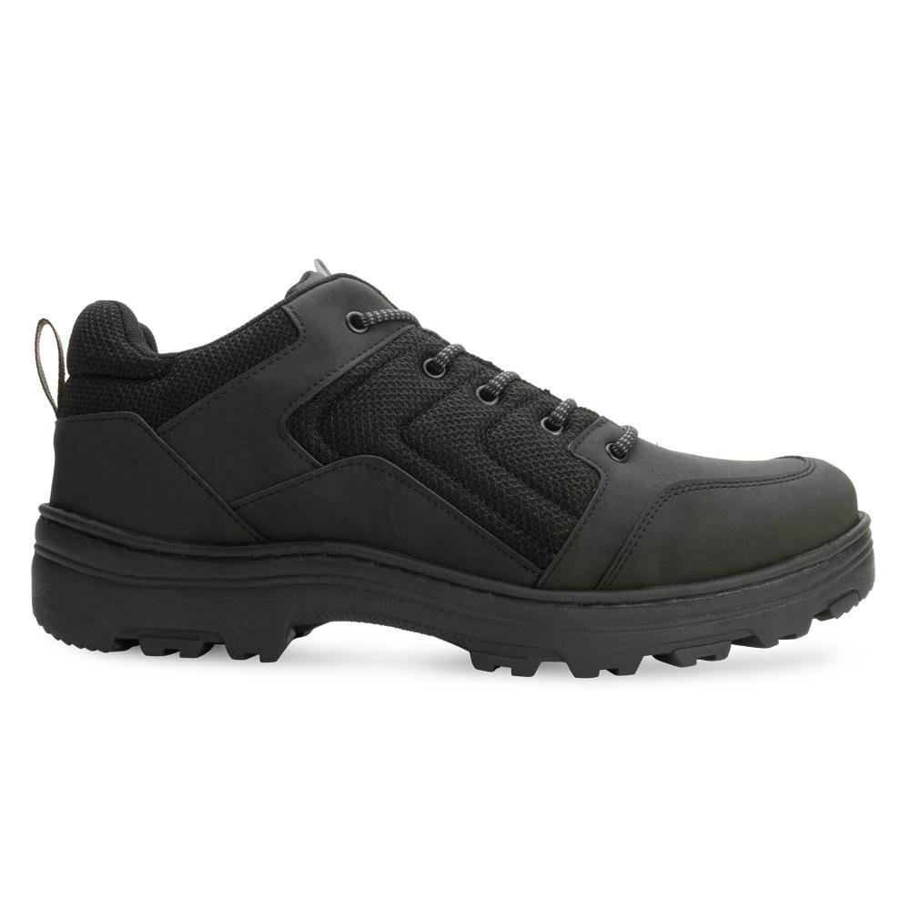 Tênis Adventure West Line WL24-104 GIG Preto 2