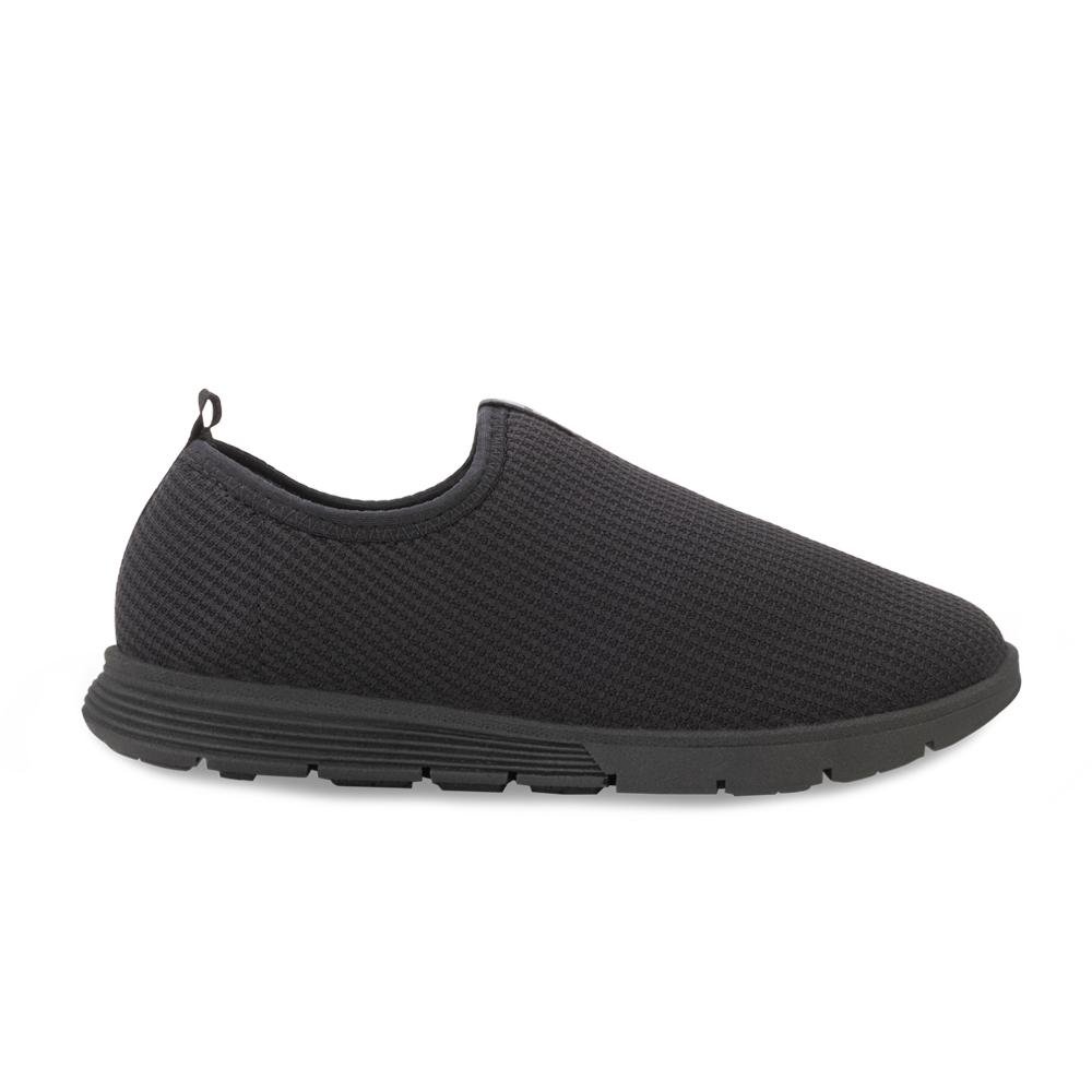 Tênis Slip On Molekinho MK24-28202 Preto 2