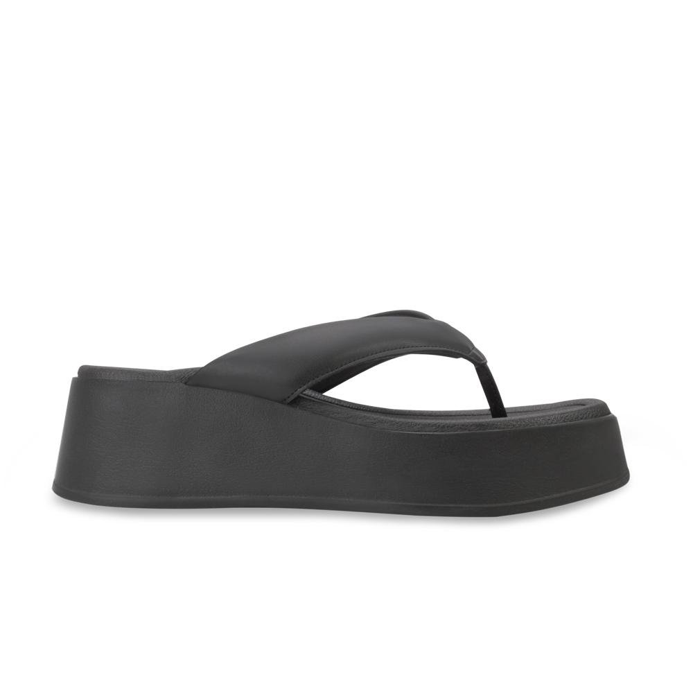 Tamanco Beira Rio BR24-85301 Preto 2