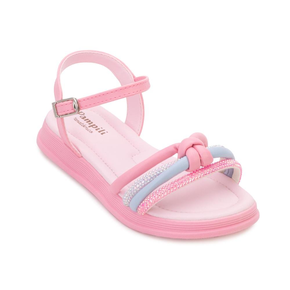 Sandália Pampili Infantil PP24-70203
