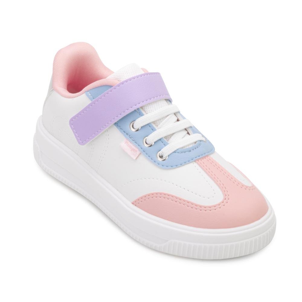 Tênis Pampili Infantil BR PP24-73801