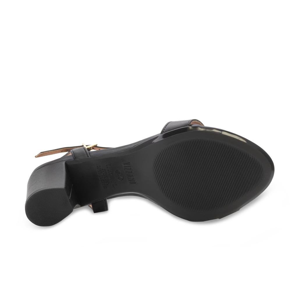 Sandália Salto Vizzano VZ24-62624 Preto 4