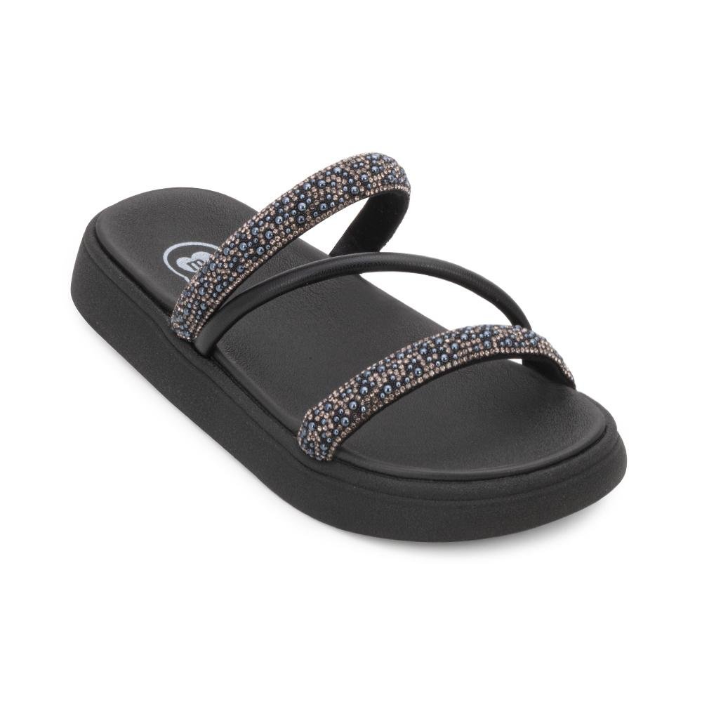 Sandália Papete Molekinha MK24-23581