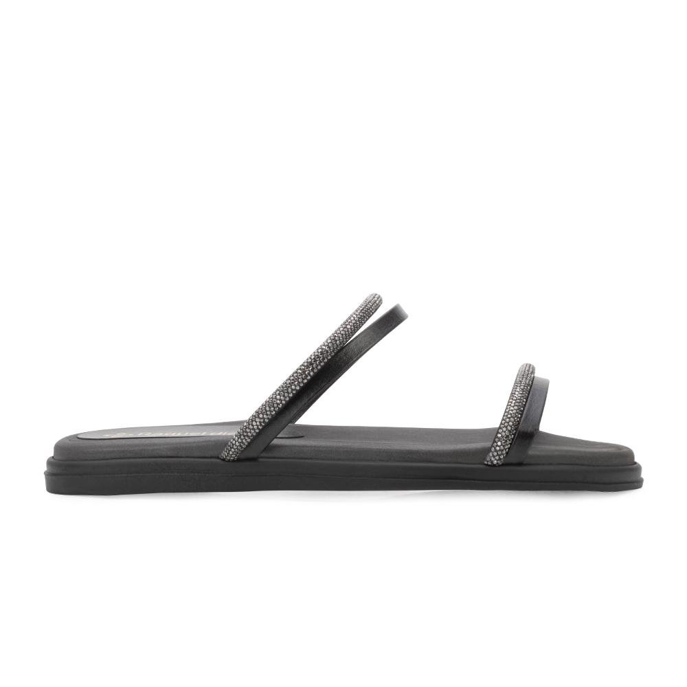 Chinelo Raquel Dias RD24-R71169 Preto 2