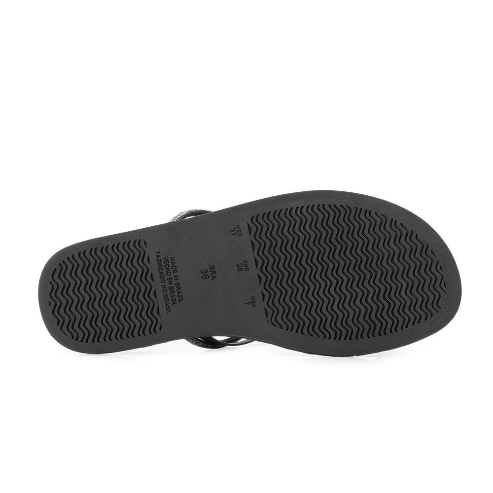 Chinelo Raquel Dias RD24-R71169 Preto 4
