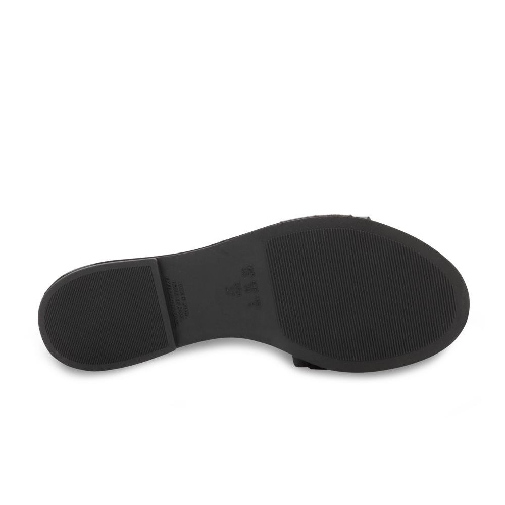 Chinelo Raquel Dias RD24-R52176 Preto 4