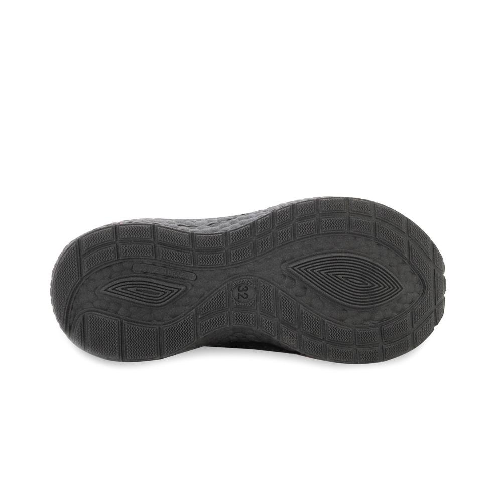 Tênis Iate Via Vip Infantil VV24-VV9500 Preto 4