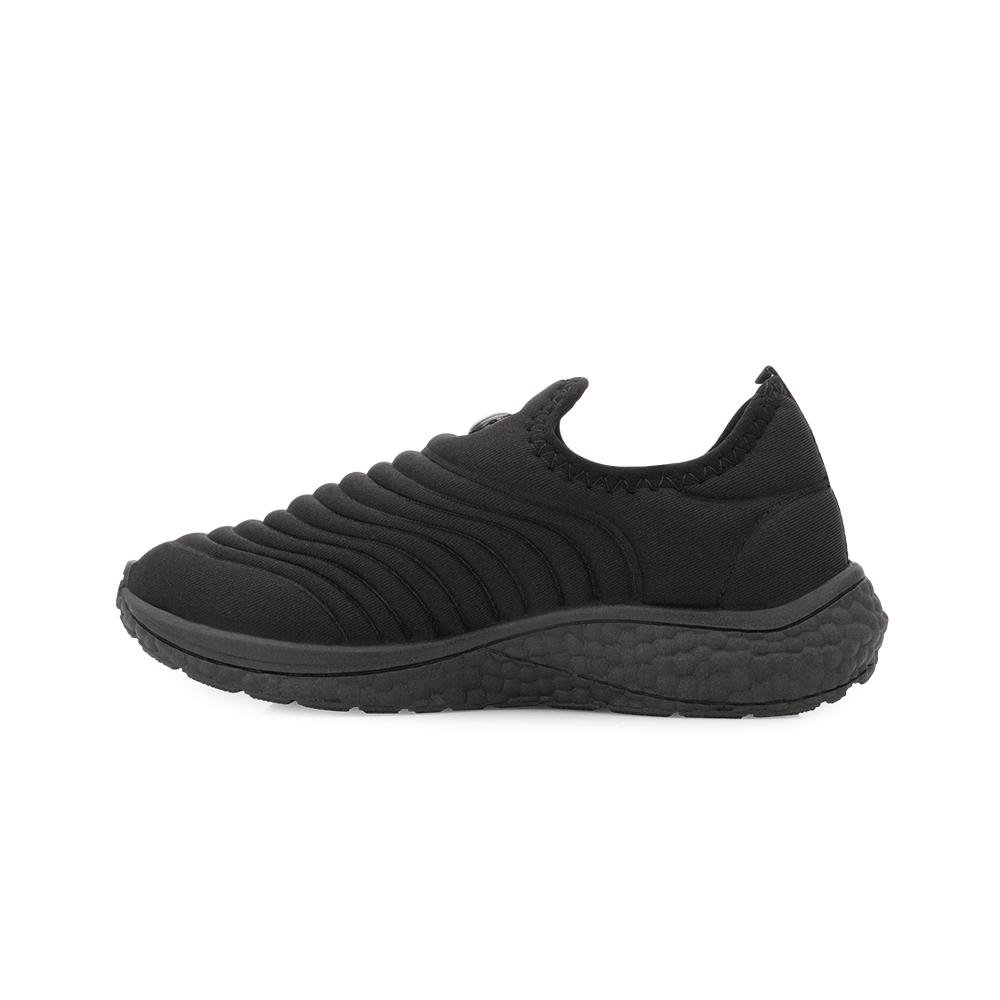 Tênis Iate Via Vip Infantil VV24-VV9503 Preto 3