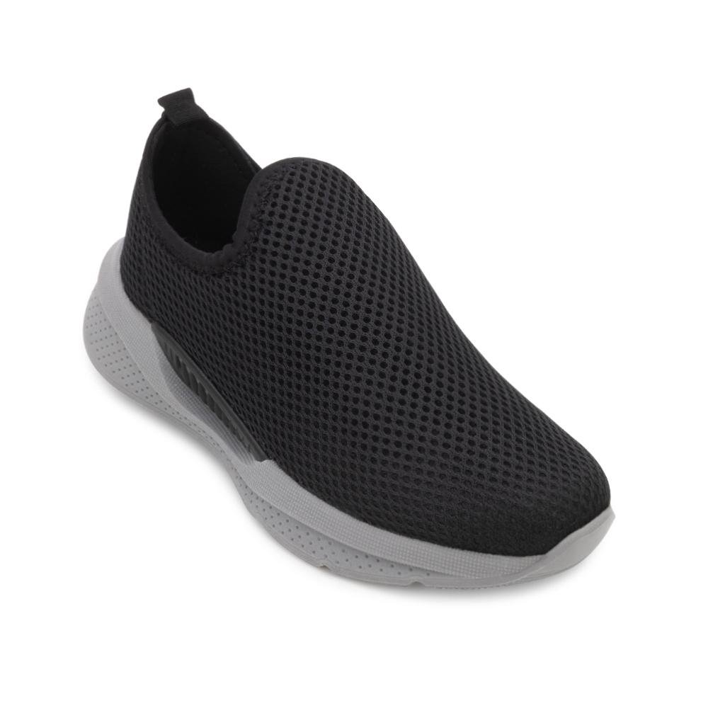 Tênis Iate Molekinho MK24-28641 Preto 1