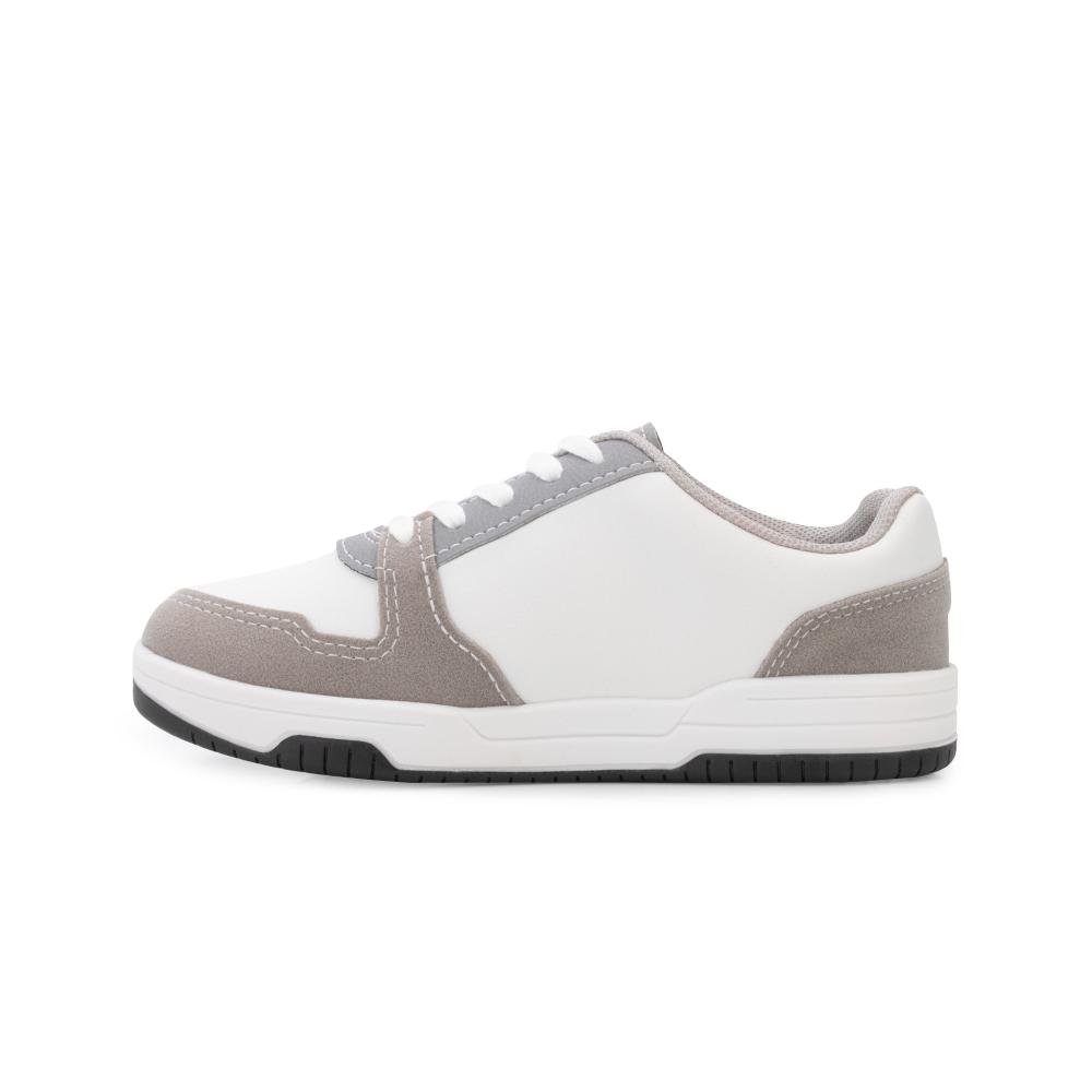 Tênis Casual Molekinho MK24-28521 Branco 3