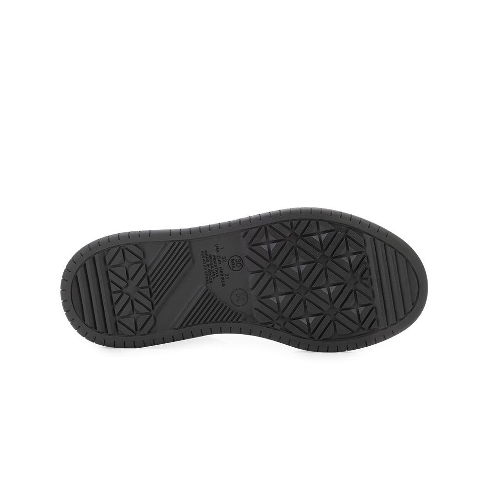 Tênis Casual Molekinho MK24-28521 Branco 4