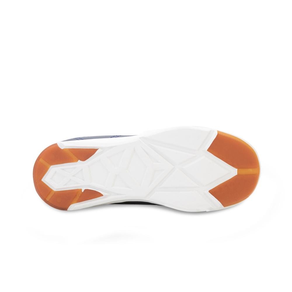 Sapatênis World Boy Infantil WB23-134W Azul 4