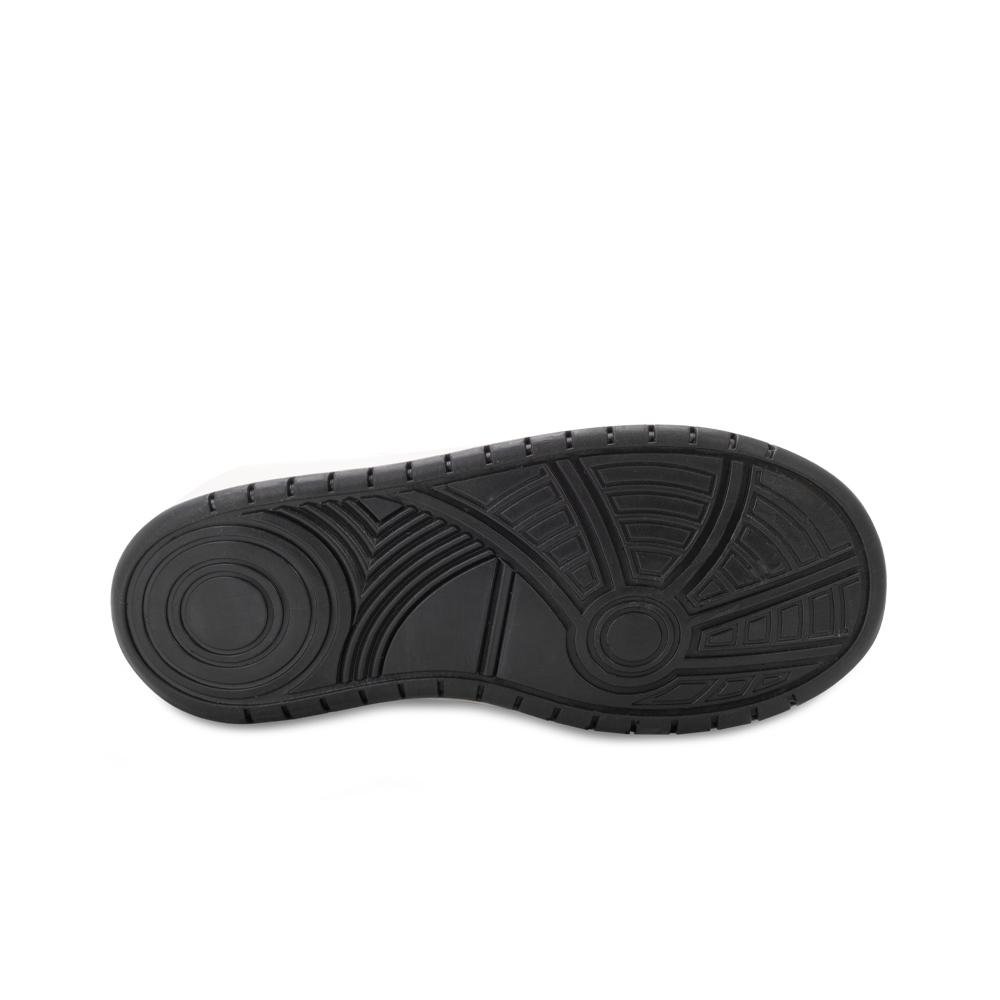 Tênis Casual Danguinho Juvenil DG24-RP3486I Branco/Cinza 4