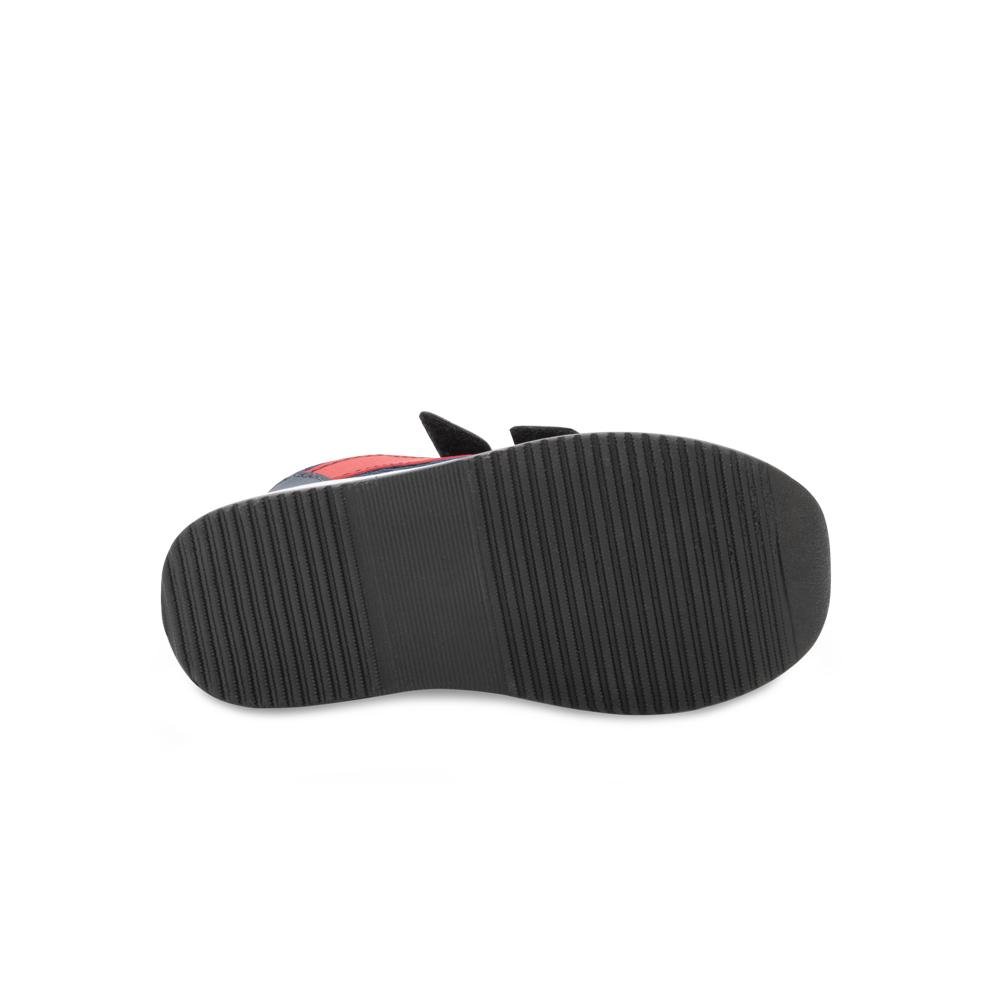 Tênis Casual Danguinho Infantil DG24-RP3628 Marinho/Vermelho 4