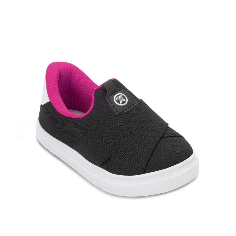 Tênis Slip On Danguinho Infantil DG24-RP3610A