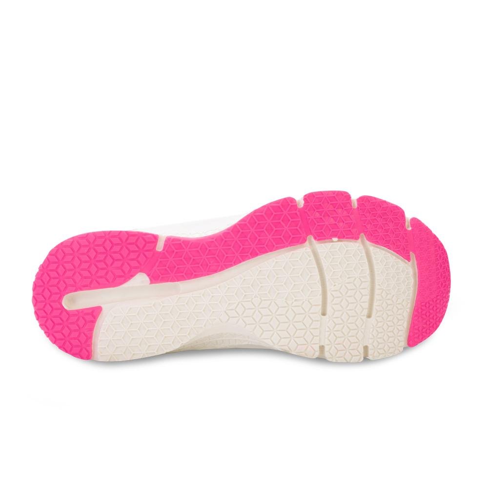 Tênis Running Spark SP24-SM3060 Preto/Pink 4