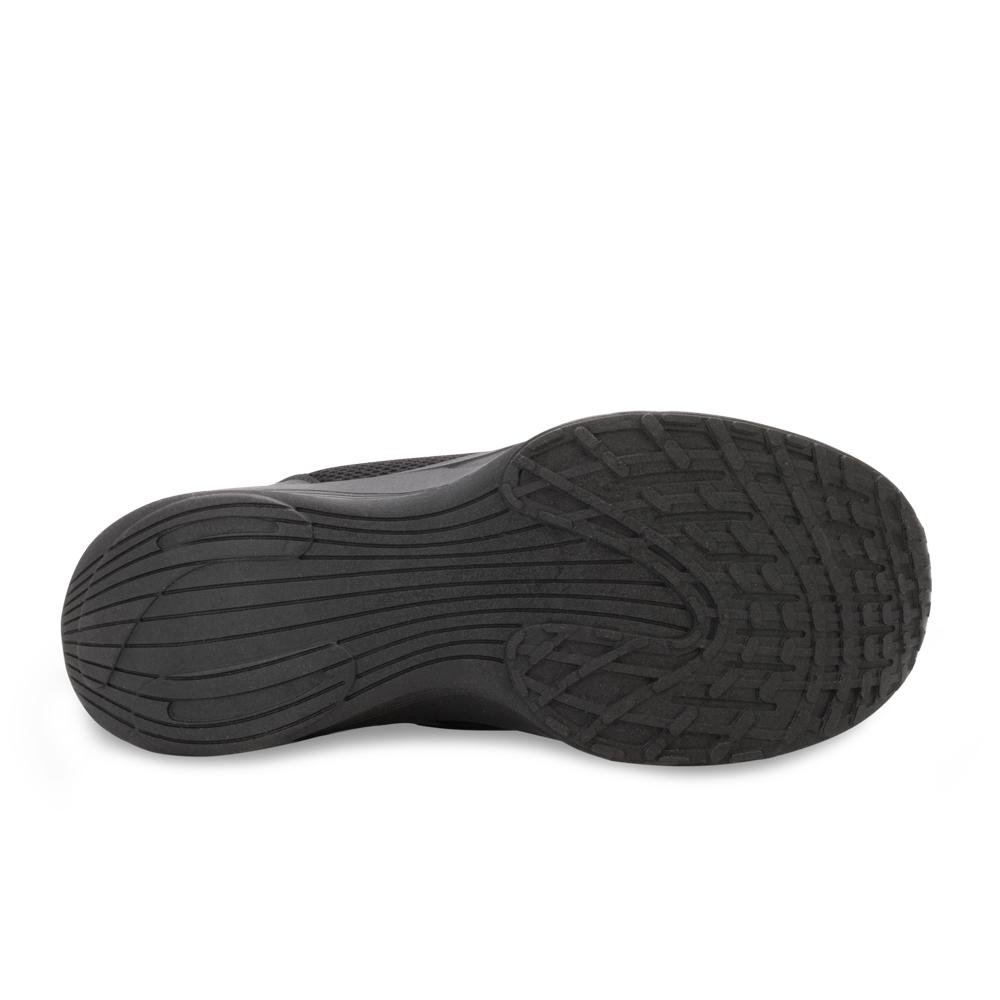 Tênis Iate Point Tênis ZK24-70FXA Preto 4