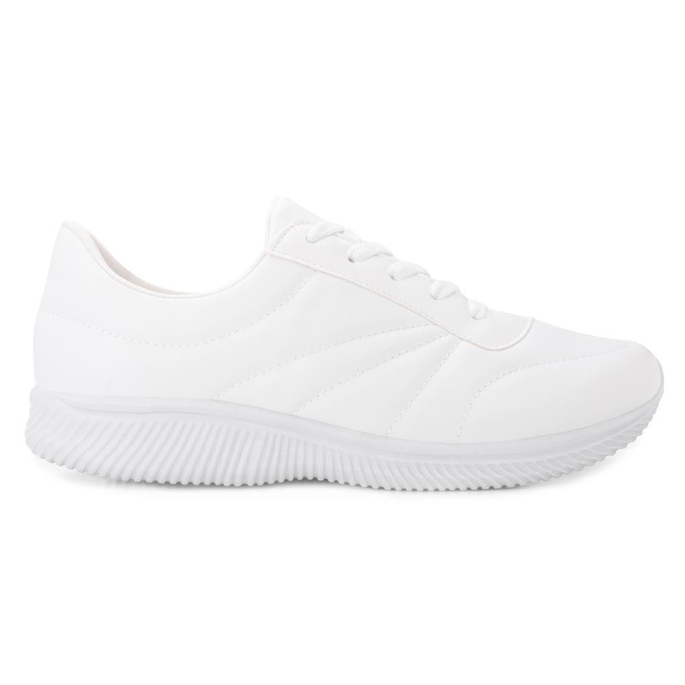 Tênis Sense Joy NJ11 Branco 2