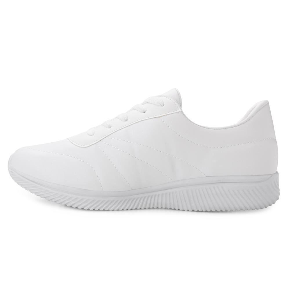 Tênis Sense Joy NJ11 Branco 3