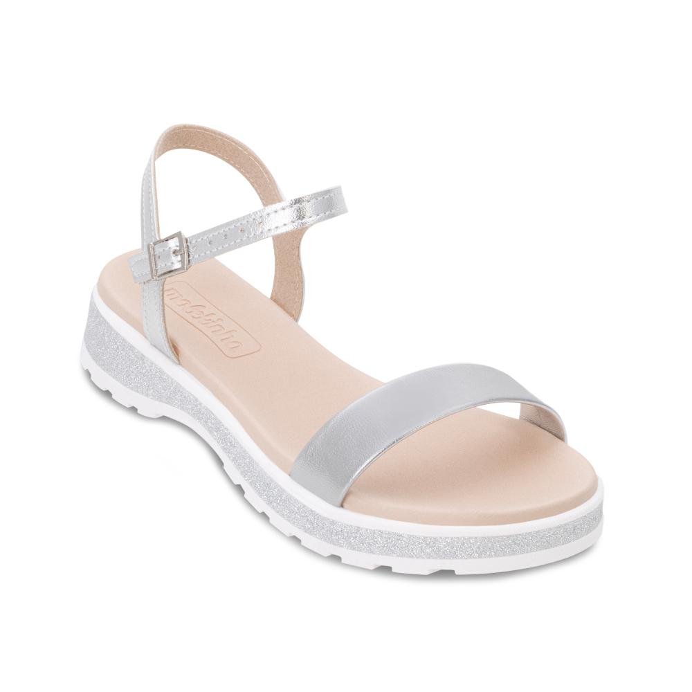 Sandália Molekinha MK24-23612