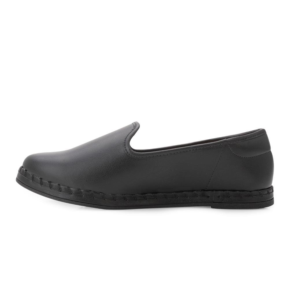 Sapatilha Beira Rio Slip On BR25-42334 Preto 3