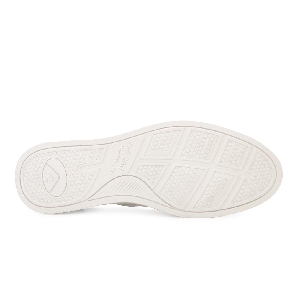 Sapato Casual Jota Pe JP25-90250 Bege/Marrom 4