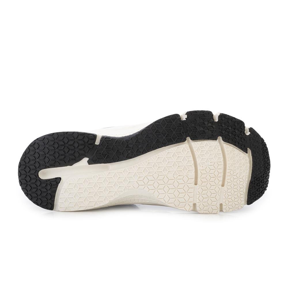 Tênis Running Spark SP24-SK3060 Preto/Dourado 4