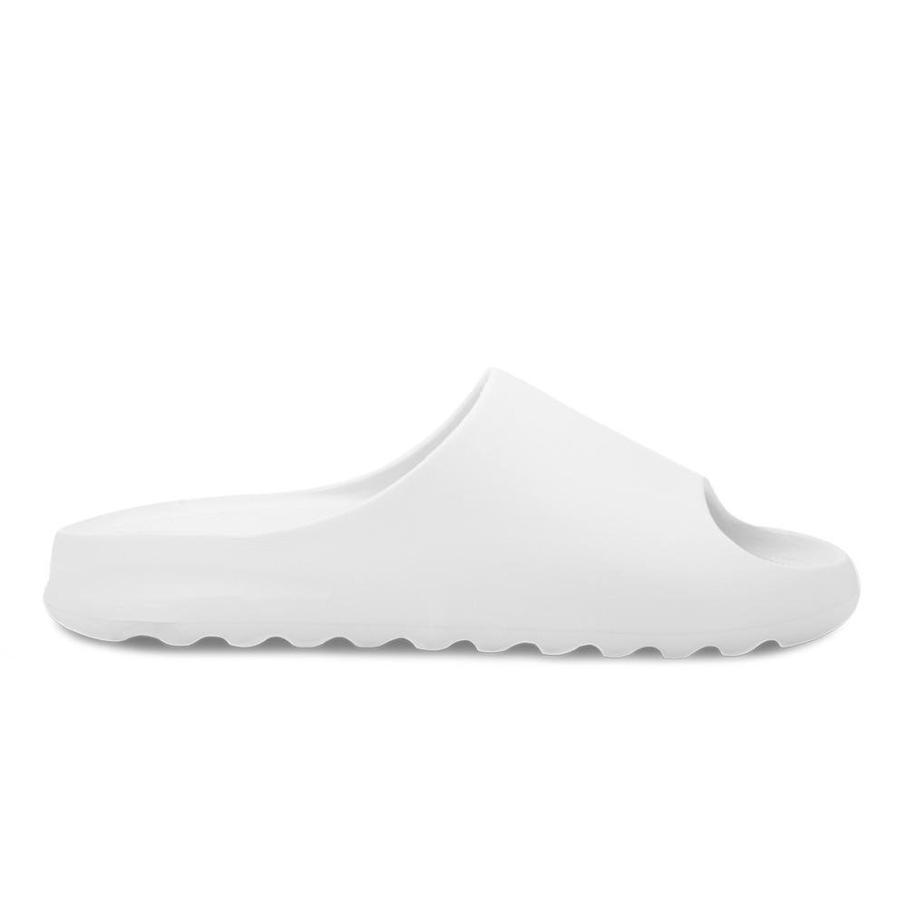 Chinelo Nuvem Yvate 2312 Branco 2