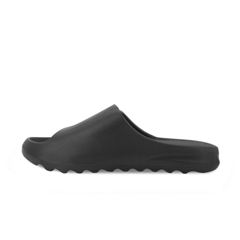Chinelo Nuvem Yvate YV25-2312 Preto 3