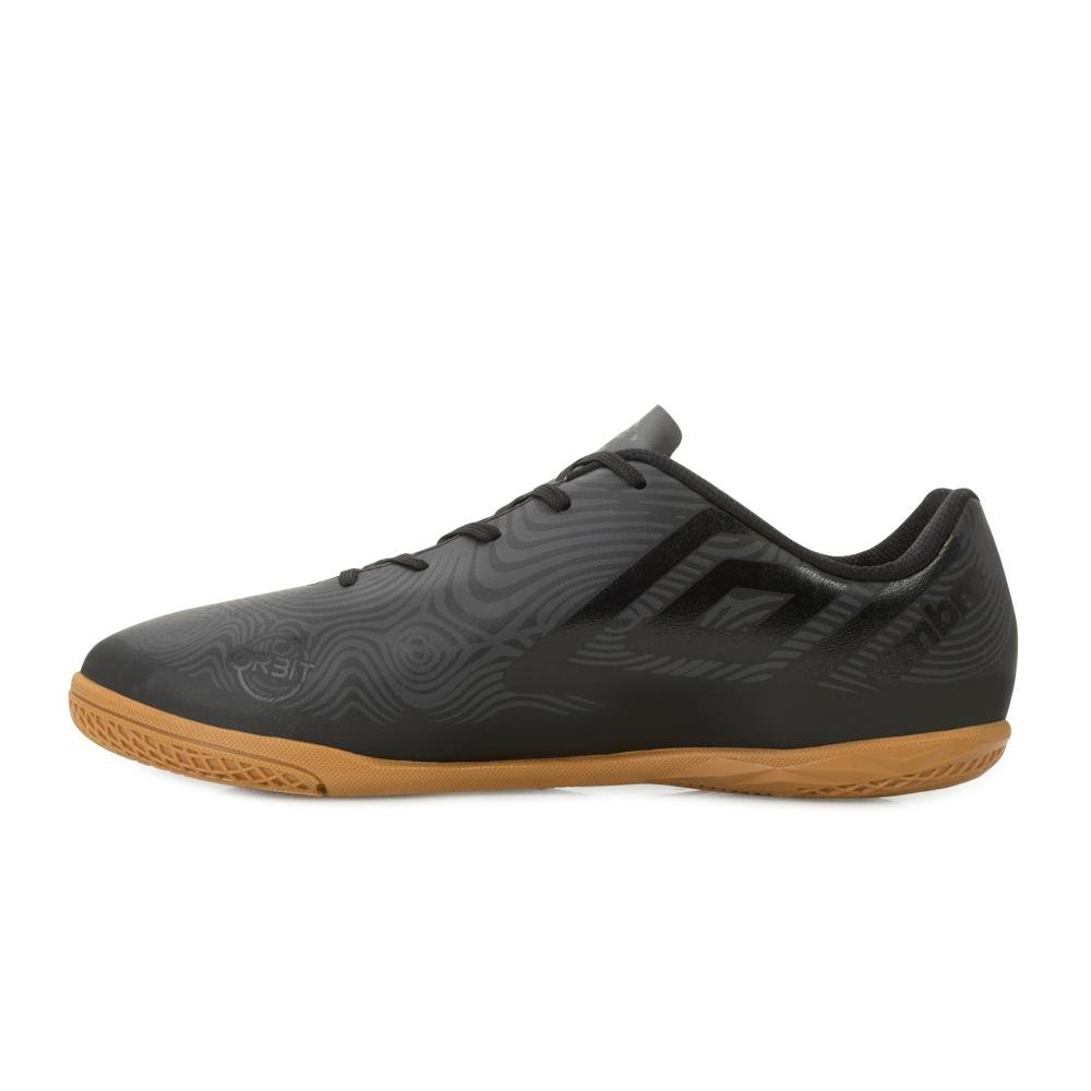 Chuteira Futsal Umbro Orbit UM25 Preto 3