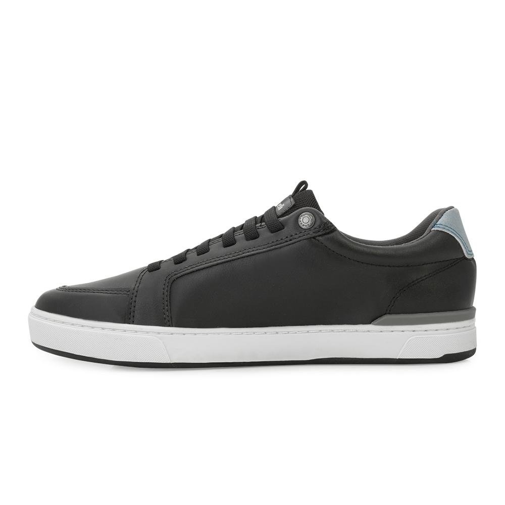 Sapatênis Ferricelli FE25-ACC62401 Preto/Azul 3