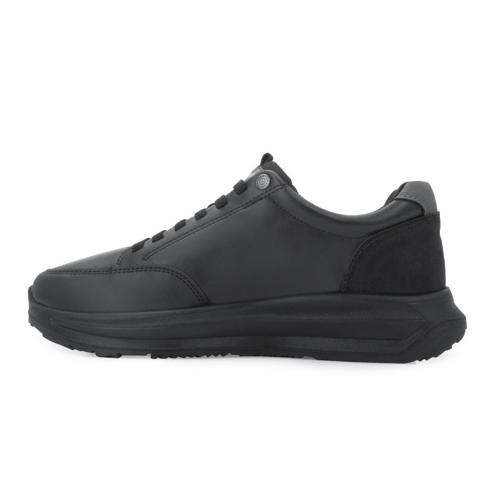 Sapatênis Ferricelli FE25-SP40615M Preto/Cinza 3