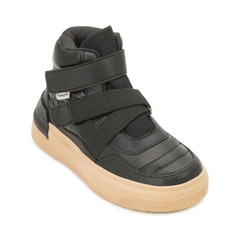 Tênis Cano Médio Infantil Pampili PP25-73607