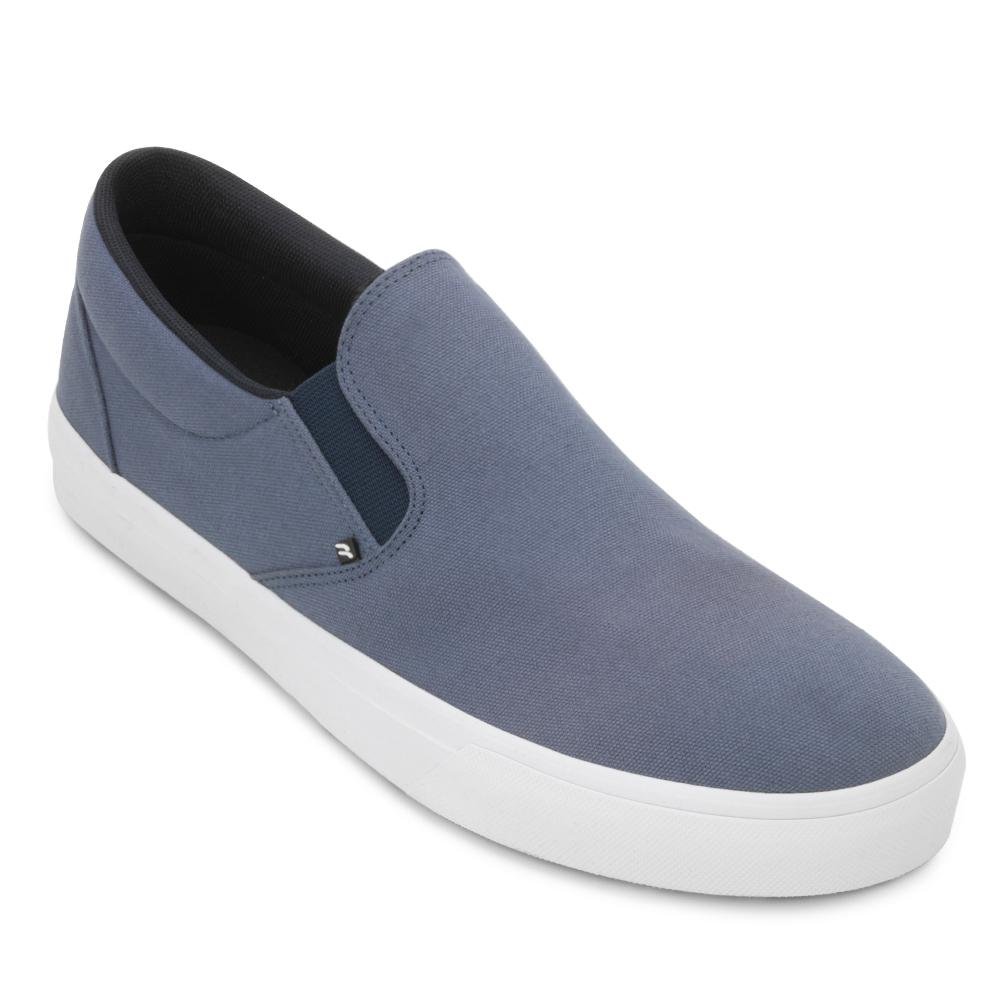 Tênis Iate Randall RD25-Yatch L AD Azul/Branco 1