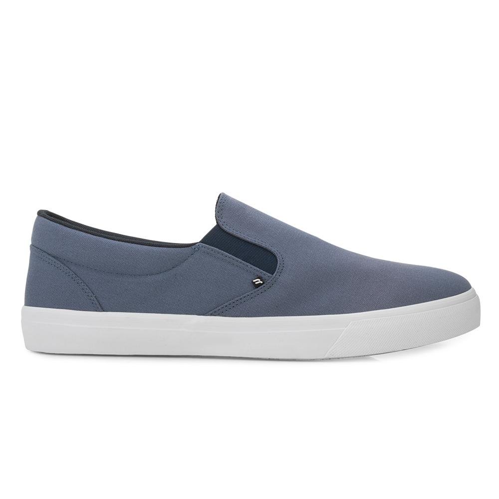 Tênis Iate Randall RD25-Yatch L AD Azul/Branco 2