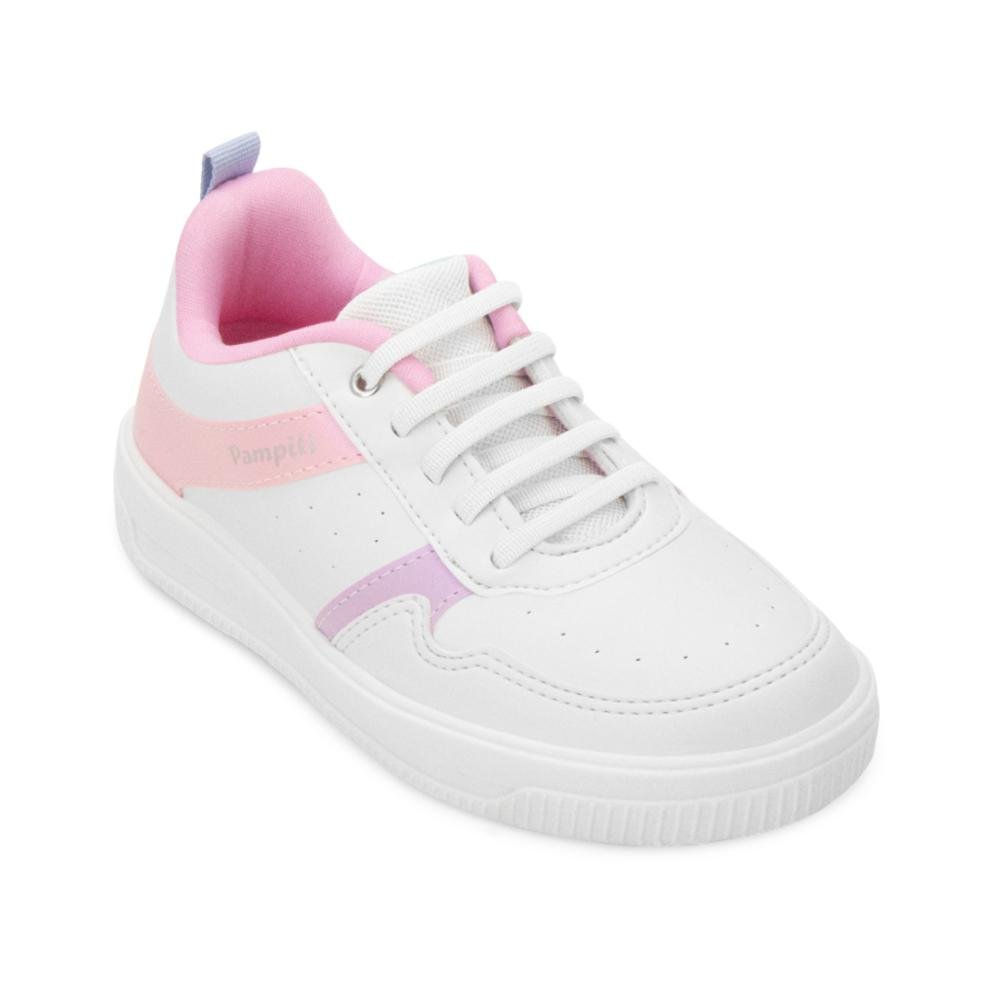 Tênis Pampili Infantil B PP25-73802