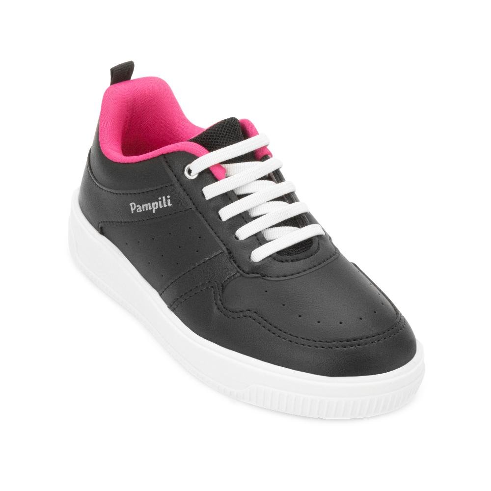 Cor Preto/Branco
