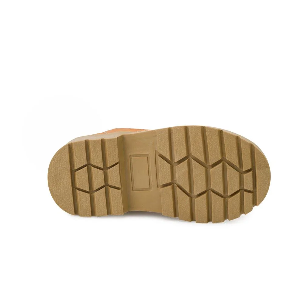 Bota Adventure Gibizinho Infantil B14 Caramelo 3