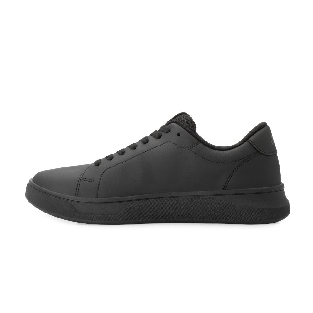 Tênis Casual West Coast P WC25-31306 Preto 3