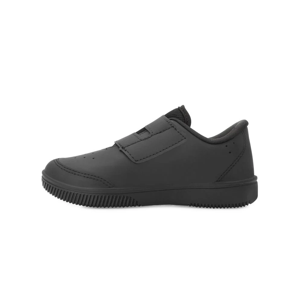 Tênis Kidy Usefull College Infantil KD25-08700 Preto 3