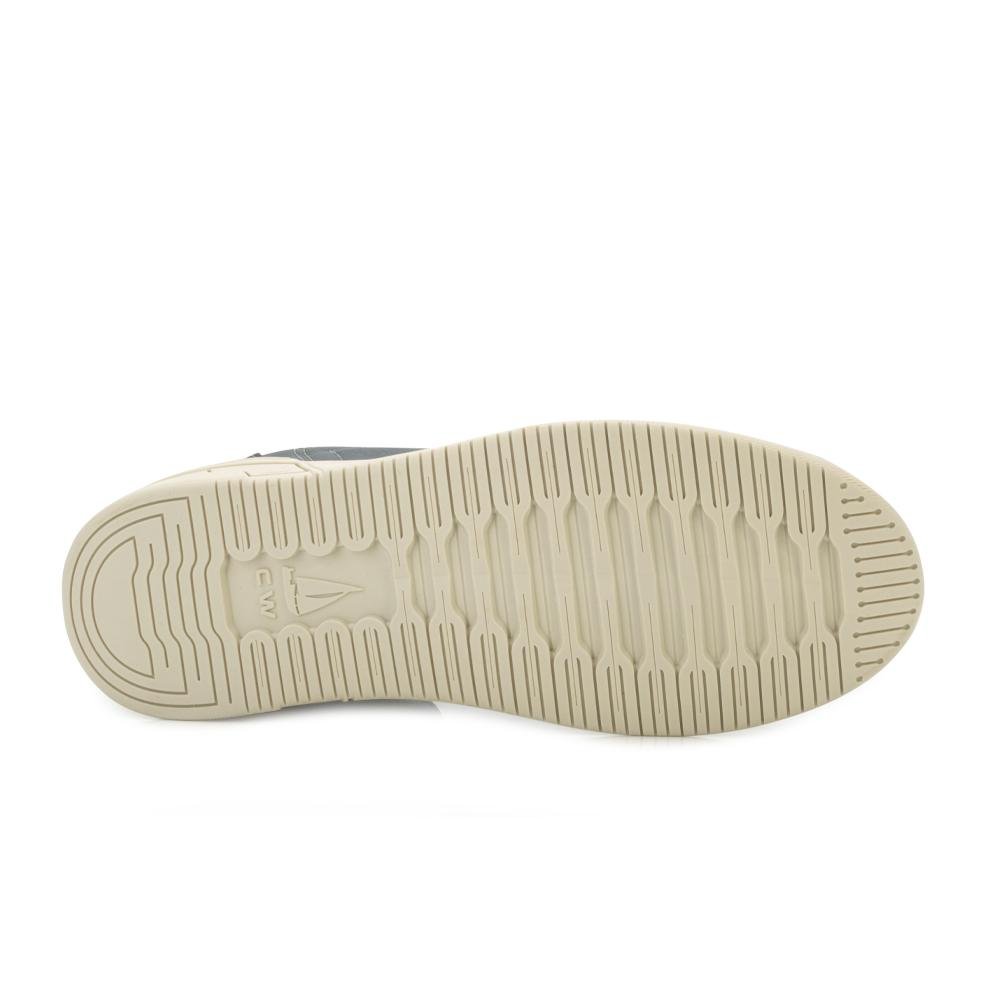 Sapatênis Confort Way CW25-40250 Azul 4