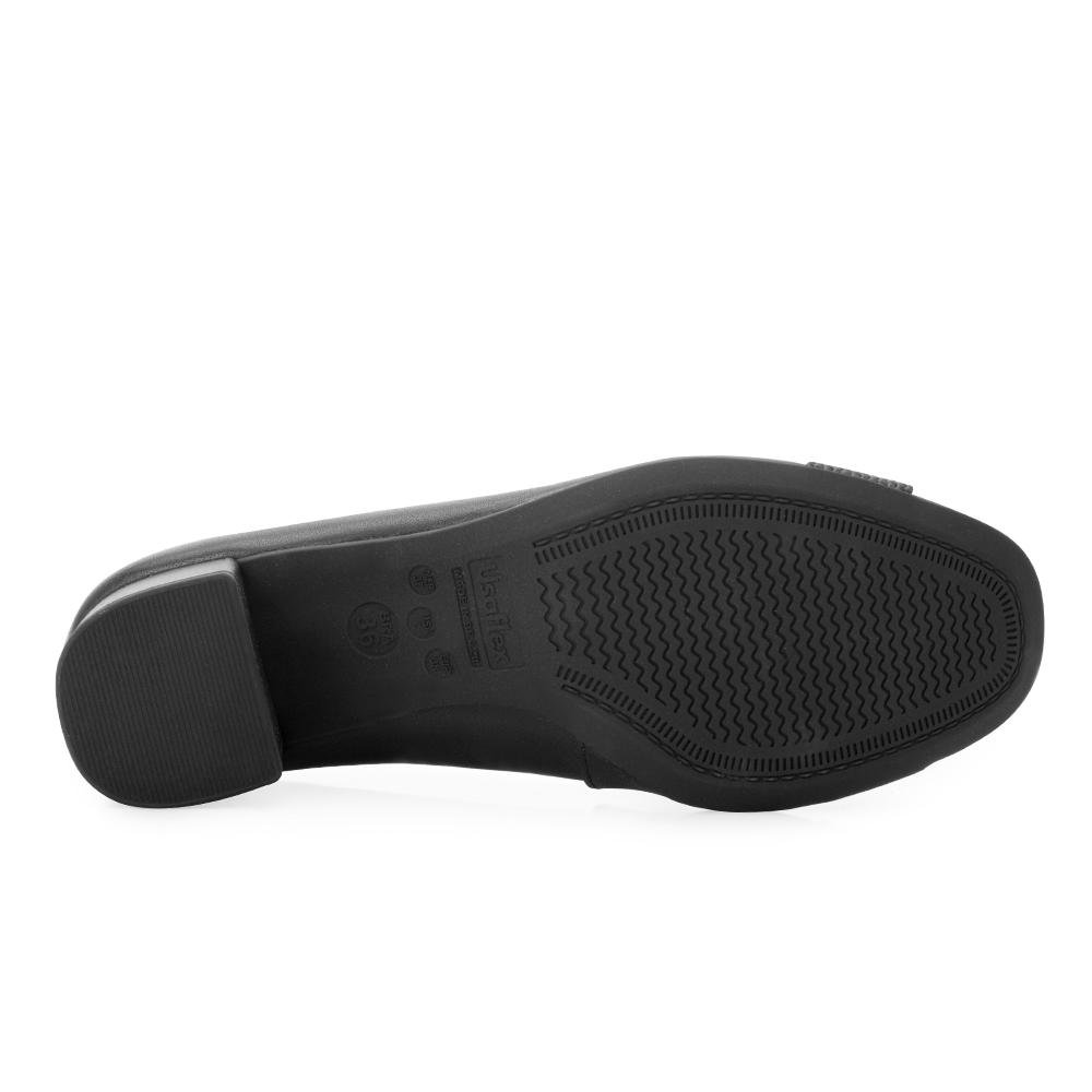 Sapato Usaflex US25-MA08040 Preto 4