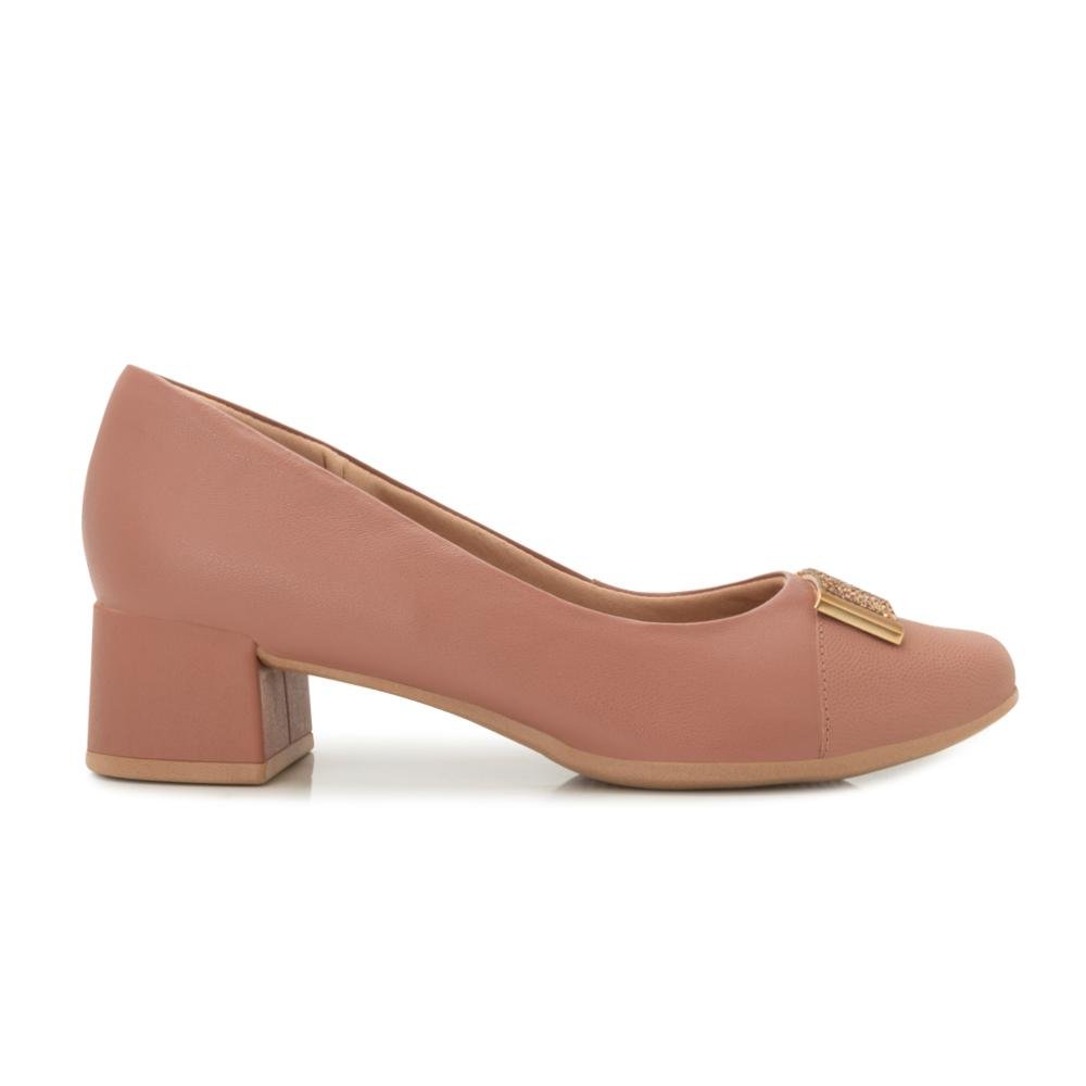 Sapato Usaflex R US25-AJ01140 Rosa 2