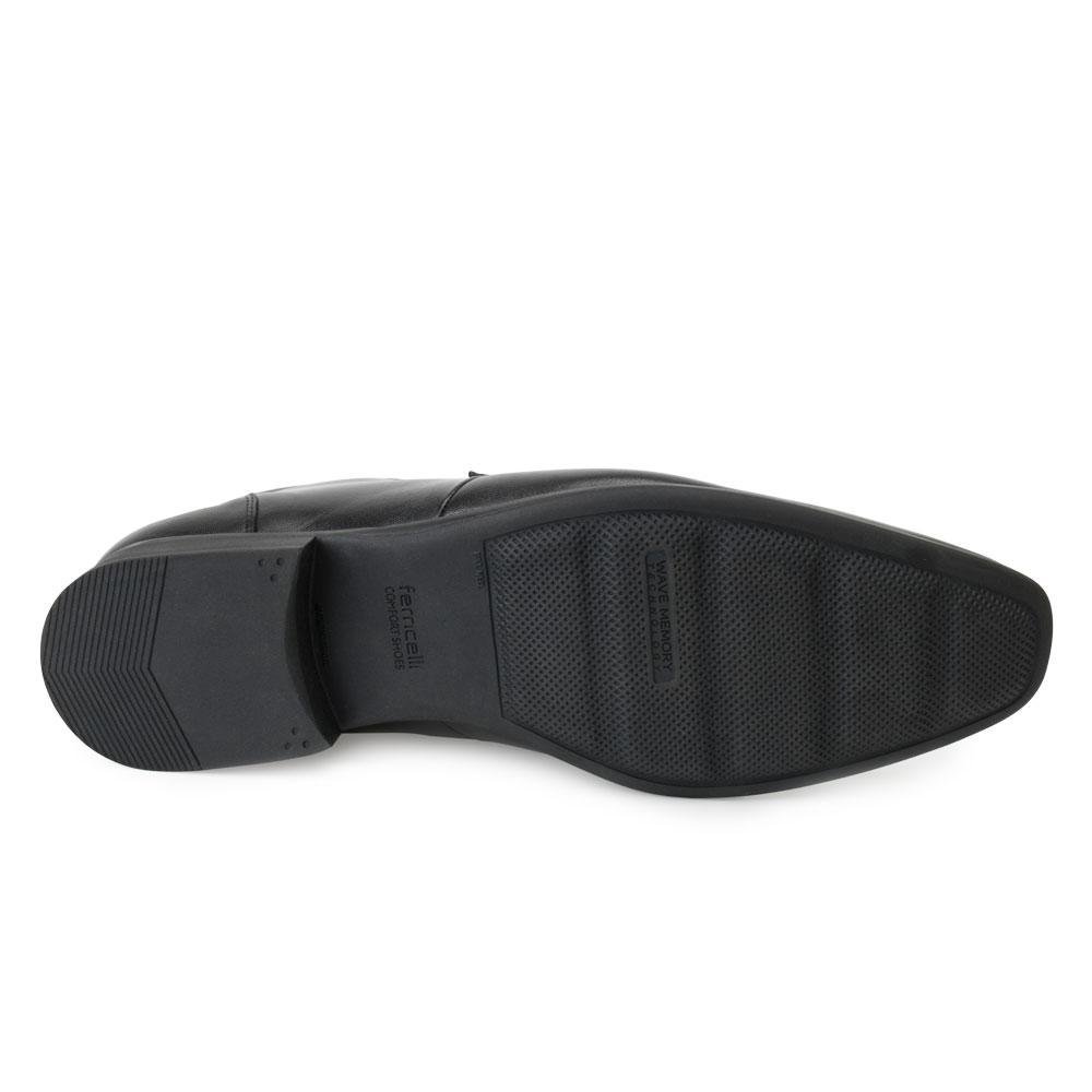 Sapato Ferricelli FE20-GE47515M Preto 3
