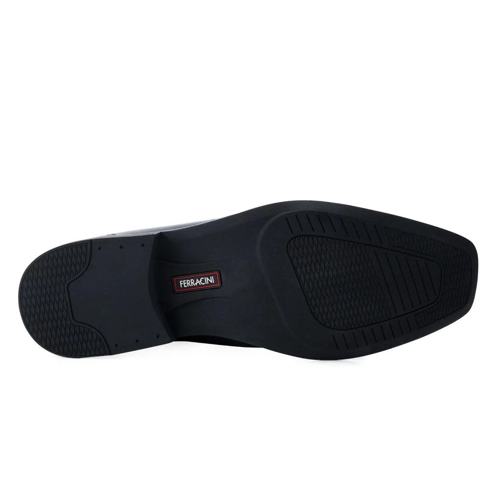 Sapato Ferracini FR22-5275G Preto 3