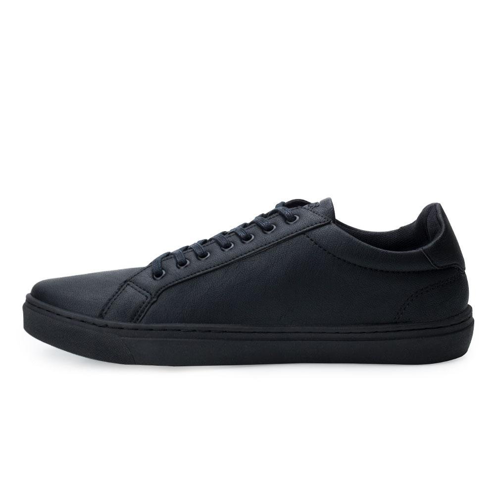 Sapatênis Casual Stir ST21-ESP02 Preto 2