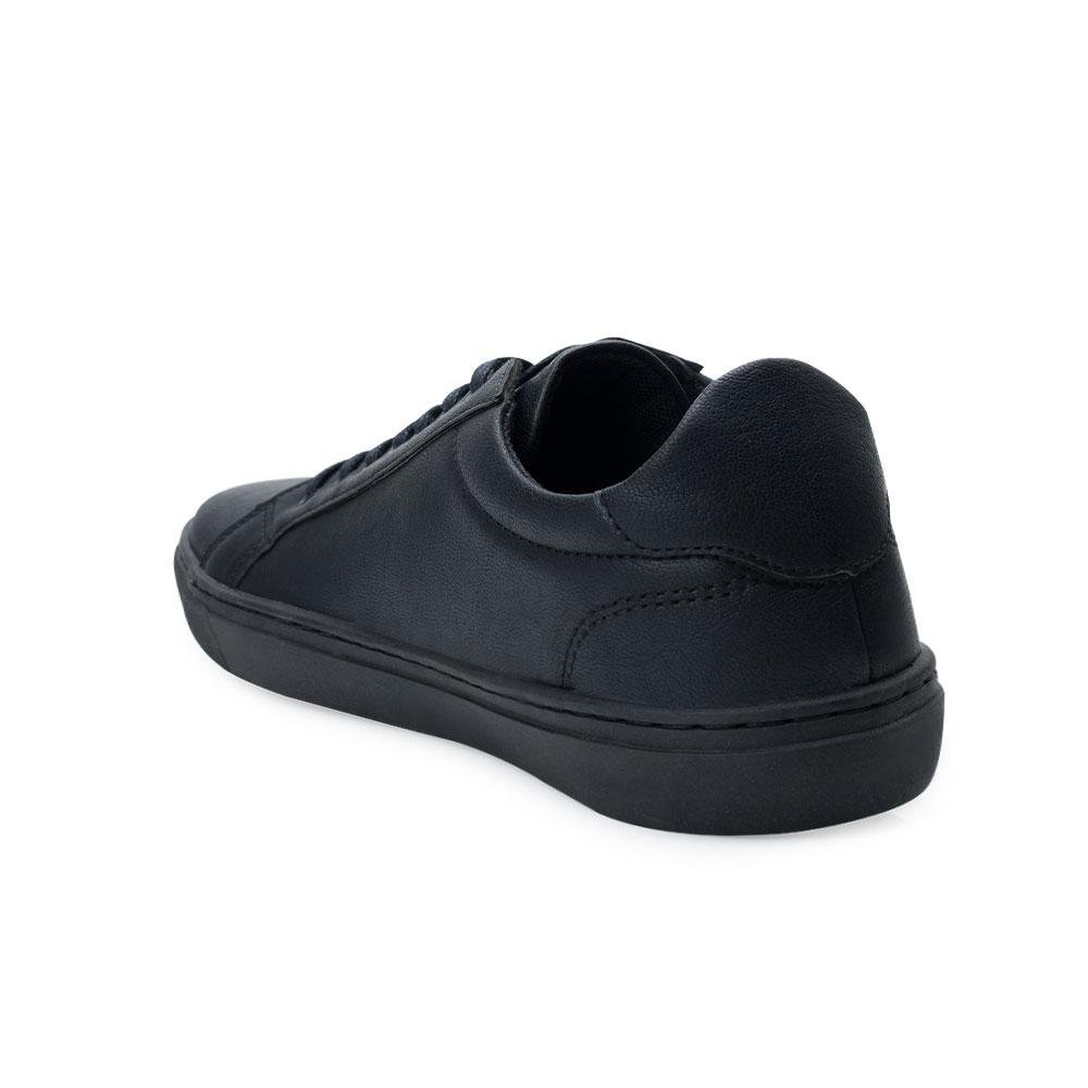 Sapatênis Casual Stir ST21-ESP02 Preto 4